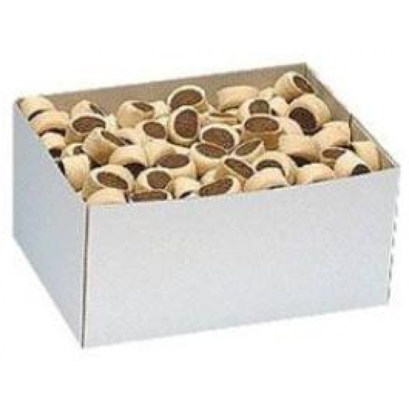 Rollos marchewkowy przysmak dla psa 2kg