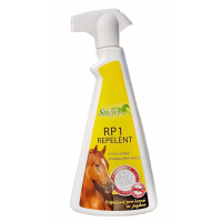 Repellent RP1 Spray - odstraszający dla koni i jeźdźców 75ml