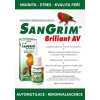 Sangrim Briliant AV dla ptaków sol 20ml