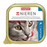 Beaphar Vet Cat Renal dorsz 100g