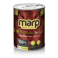 Marp Holistic Chicken konserwa dla psów 800g