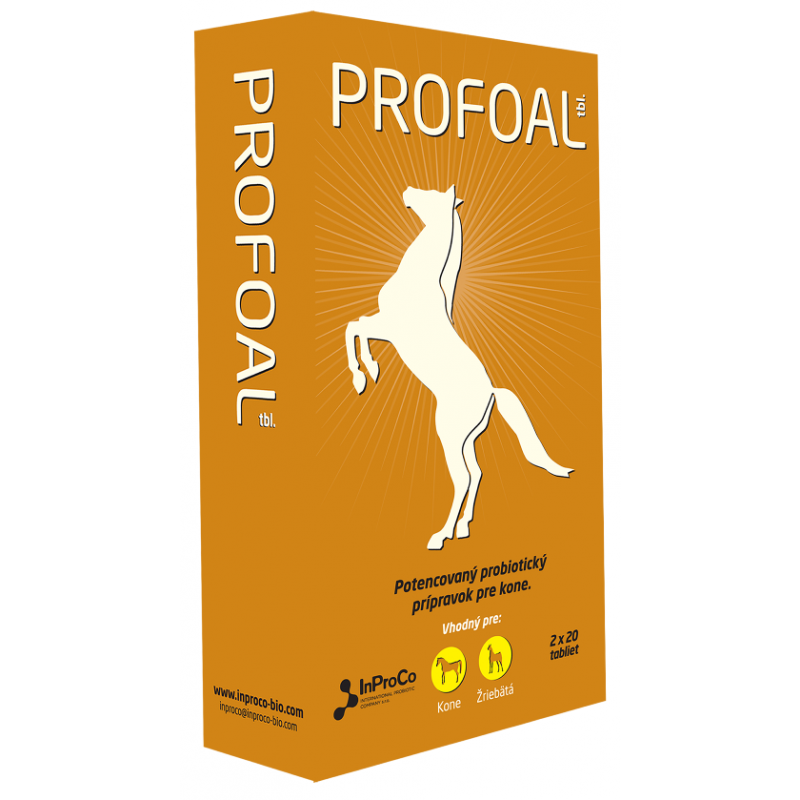 Profoal 120g