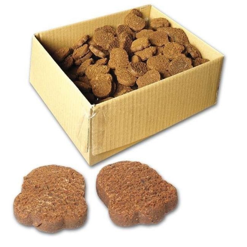 Łapy biszkoptowe Mlsoun 2,2 kg