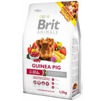 Brit Animals Świnka Morska Kompletna 1,5 kg