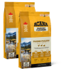2x ACANA PRAIRIE POULTRY 9,7 kg CLASSICS
