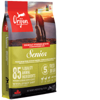 Orijen Dog Senior 11,4kg
