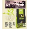 AATU Dog 80/20 Duck 5kg