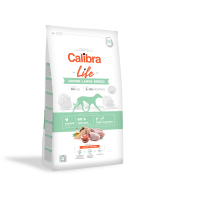 Calibra Dog Life Junior Large Breed Chicken 2,5 kg
