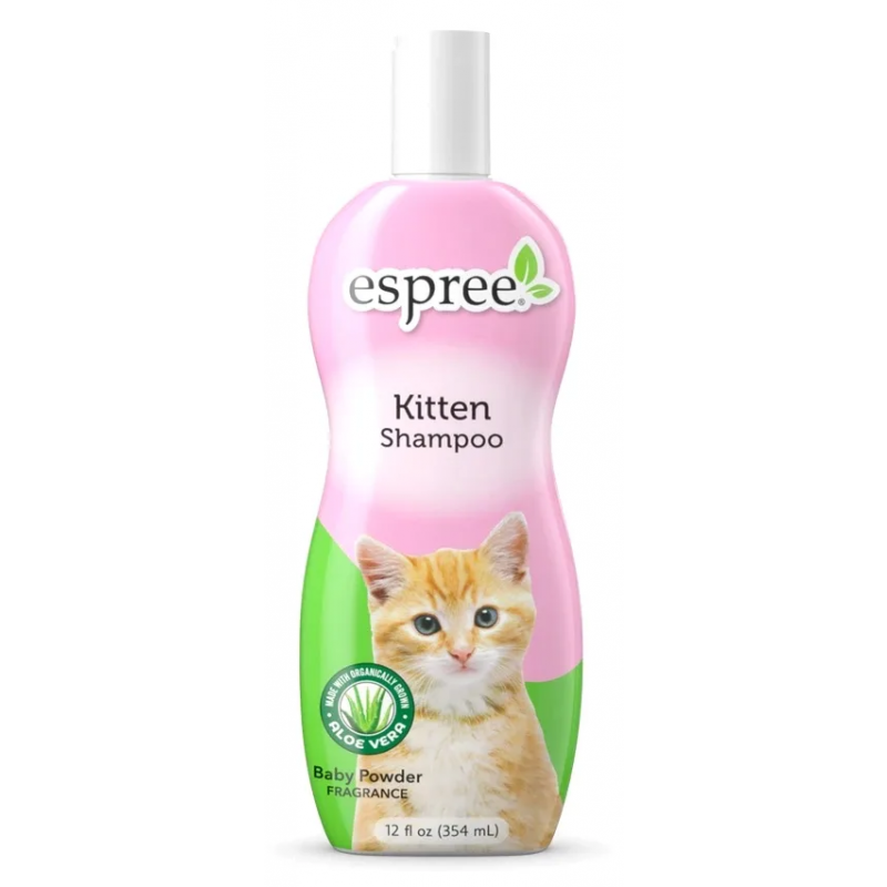 Espree szampon dla kociąt 355ml