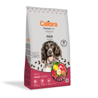 Calibra Dog Premium Line Adult Beef 3 kg NEW