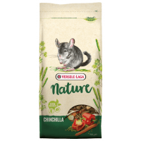 VL Nature Chinchilla dla szynszyli 700g