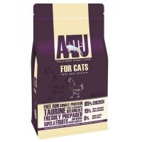 AATU Cat 85/15 Chicken  1kg