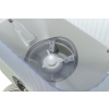 Podajnik automatyczny TX-C Smart 5.01, 5 l/ 28 x 30 x 17 cm, jasnoszary