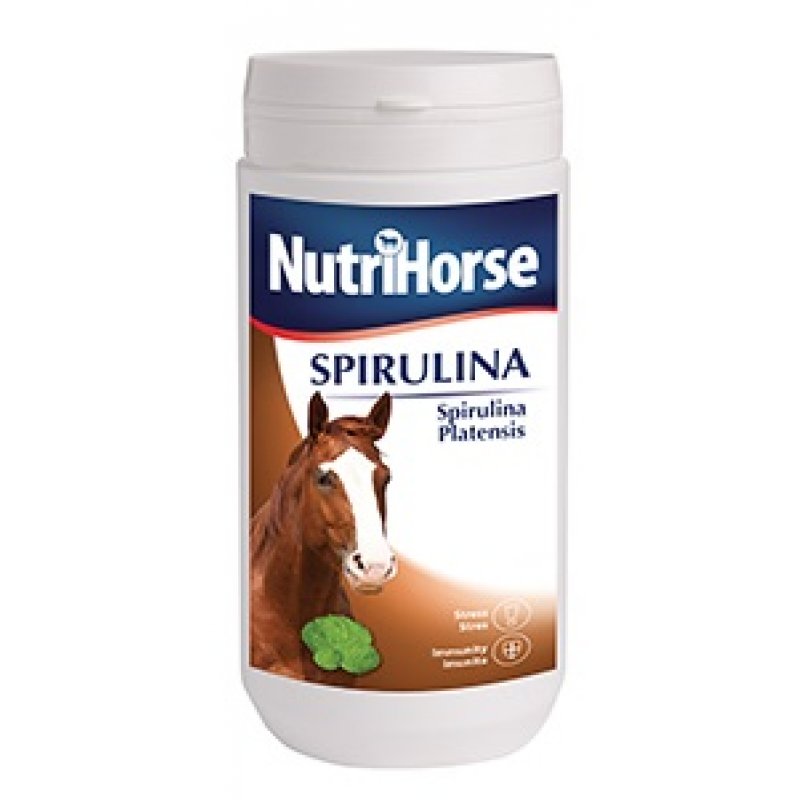 Nutri Horse Spirulina 500g
