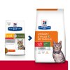 Hill's Fel. PD C/D dry Urinary Stress+Metabolic 8kg NEW