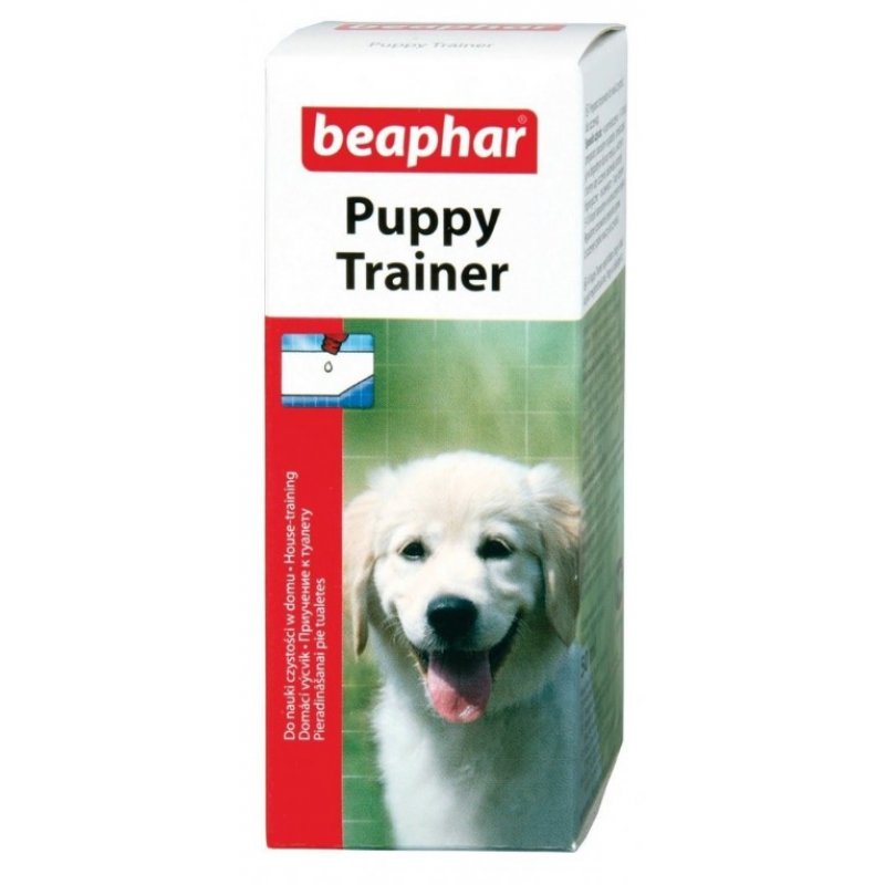 Beaphar Puppy Trainer 50ml szkolenie