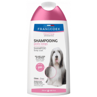 Francodex Szampon dla psów długowłosych 250ml