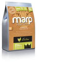 Marp Holistic Chicken CAT GF 500g