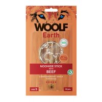 Woolf Earth NOOHIDE S Beef 90g