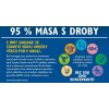 Brit Sausage Chicken & Lamb 800g (min. odběr 12 ks)