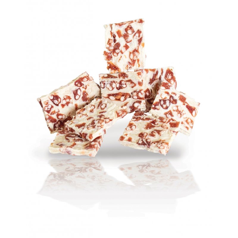 Kaczka KIDDOG z nadzieniem ryżowo-jogurtowym - PREMIUM QUALITY 200g pudełko