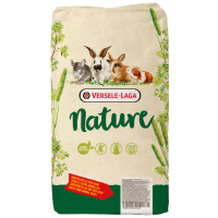 VL Nature Chinchilla dla szynszyli 9kg