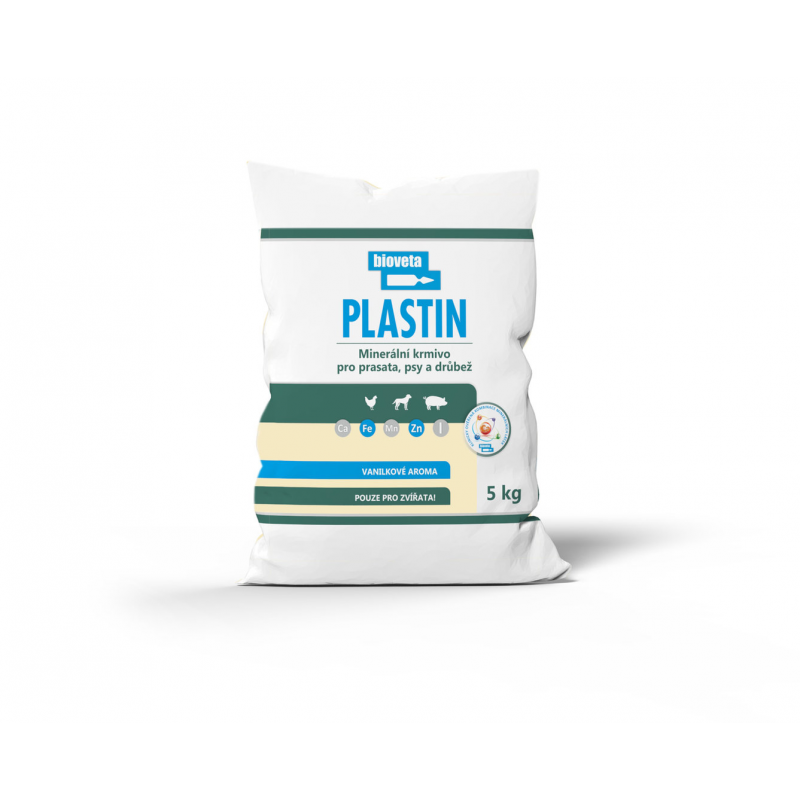 Plastin plv 5kg