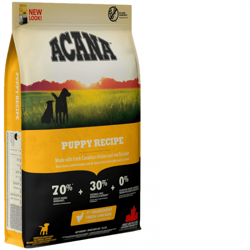 Acana junior puppy clearance 17 kg