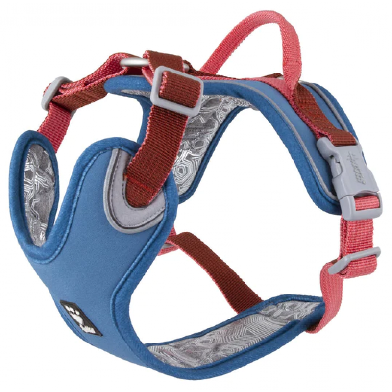 Szelki Hurtta Weekend Warrior Warming Eco 45-60cm