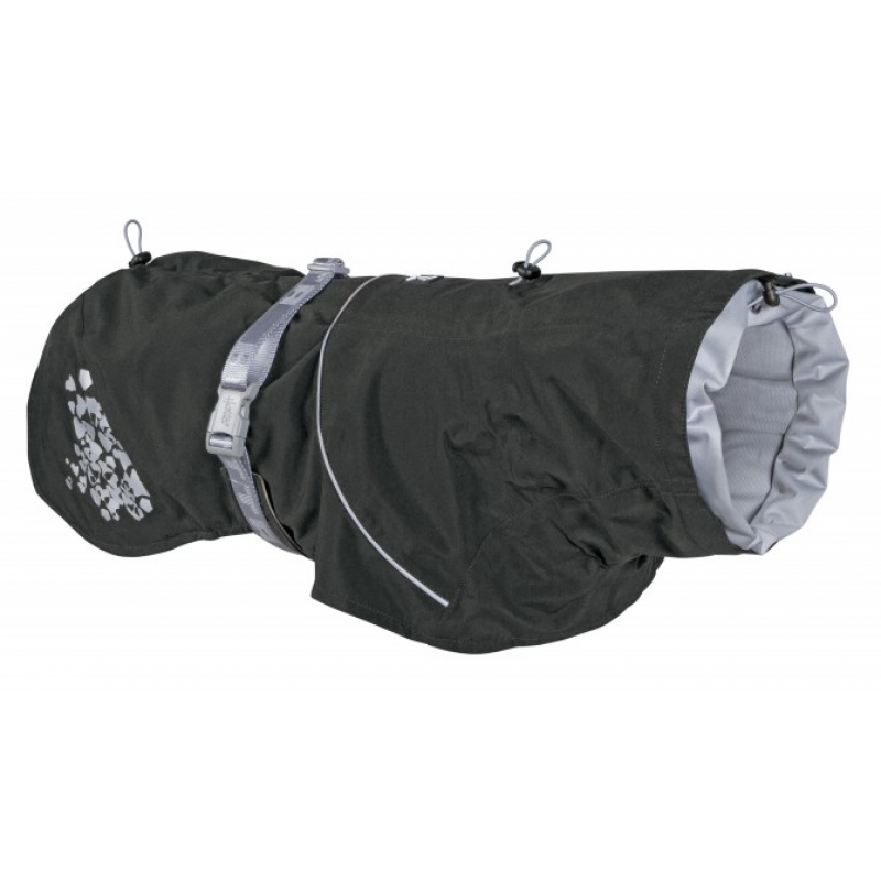 Kurtka Hurtta Monsoon czarna 40