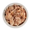 Fitmin dog Purity tin konserwa PUPPY salm&chicken 400g