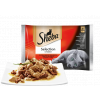 Sheba pocket Selection saszetki mięsne 4x85g