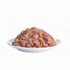 Canned Brit Dog Fresh Chicken with Sweet Potato 400g