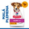 Opakowanie - Hill's Science Plan Puppy Mini & Small