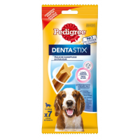 Pedigree Przysmak Denta Stix Medium 7szt 180g