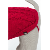 Sweter KENTON, S: 36 cm, czerwony