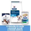 Hill's Can. PD D/D Dry Duck&Rice 1,5kg NEW