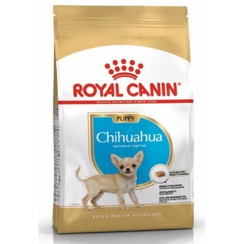 Royal Canin Chihuahua Puppy 500g