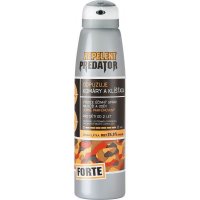 Środek odstraszający PREDATOR FORTE w sprayu 150ml 25% DEET