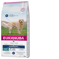 Eukanuba Dog DC Overweight Sterilized 12,5kg