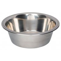 Miska ze stali nierdzewnej 200ml 10cm Trixie
