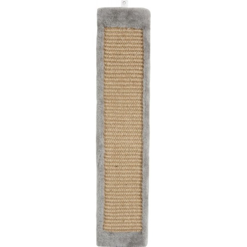 Skrobak ścienny szary 58 cm Zolux