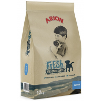 ARION FRESH JUNIOR 12KG