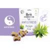 Brit Care Dog Functional Snack Antistress Shrimps 150g (min. odběr 10 ks)