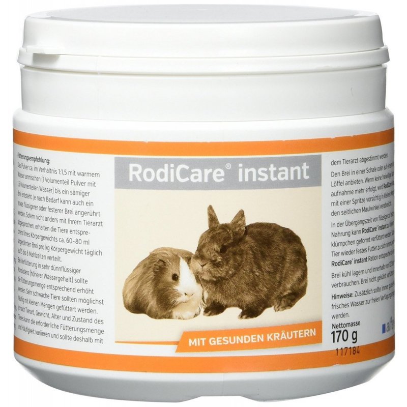 RodiCare instant 170g