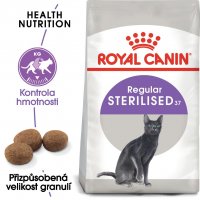 Royal canin Sterilised 400g