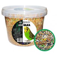 FINE PET Super Mix budgie 2kg