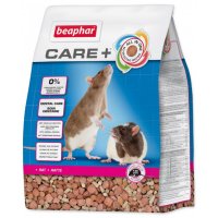 Beaphar Feed Rat Care + 1,5 kg