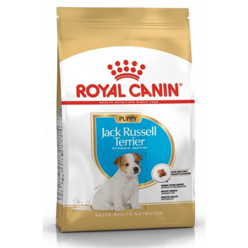 Royal Canin Jack Russell Terrier Puppy 1,5 kg