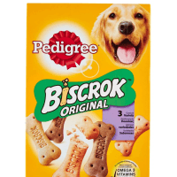 Pedigree Przysmak Multi Biscrok 500g